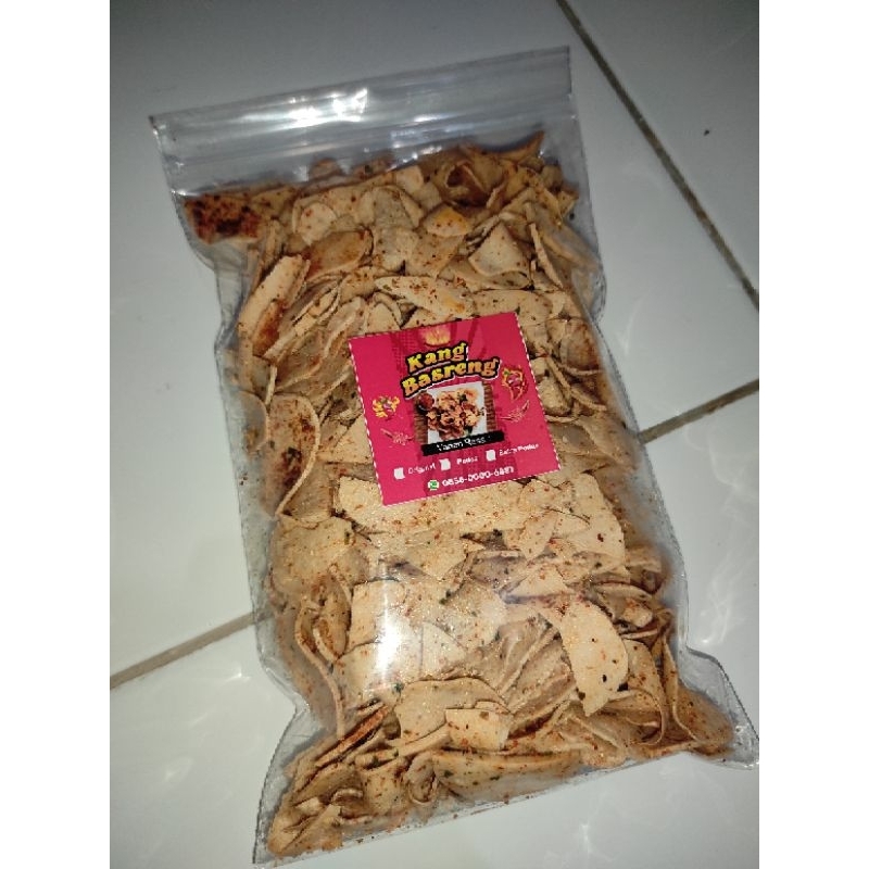 

Basreng 1kg