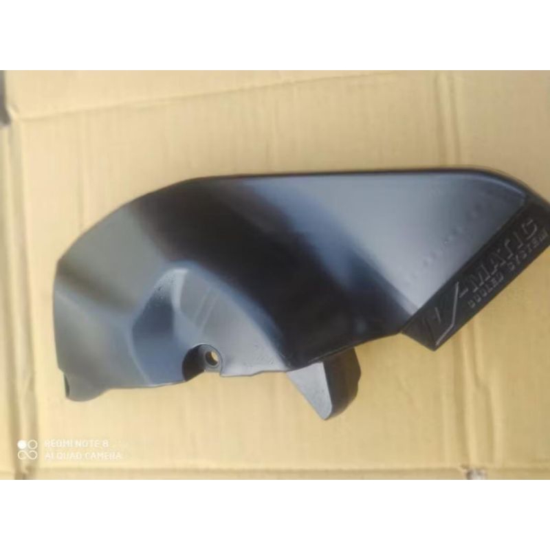 COVER CVT KEONGAN CVT BEAT KARBU ORIGINAL