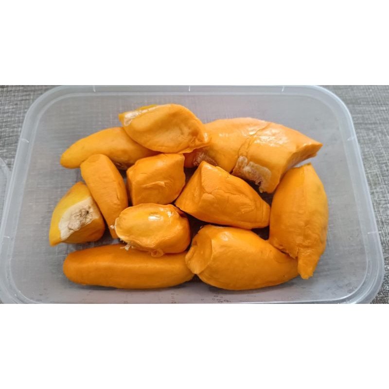 

DURIAN LAY KUPAS 500ML