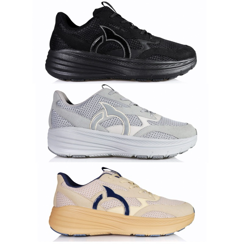 Ortuseight Corby / Sepatu Sekolah Ortus Original / Sepatu Santai Pria Wanita Ori