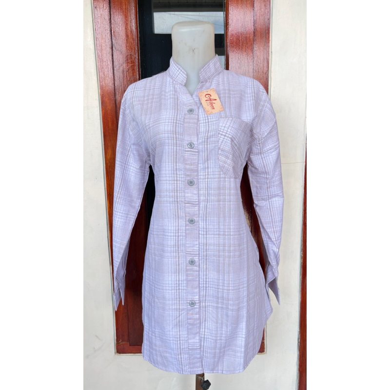 Terlaris Terbaru//Tunik Haruka//Tunik Hara//Blus Hara//Tunik Wanita//Tunik Santri//Tunik Muslimah