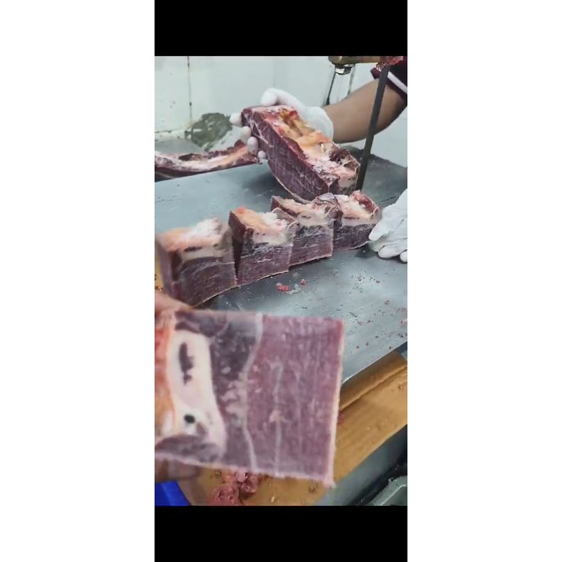 

Iga Shortrib 1kg