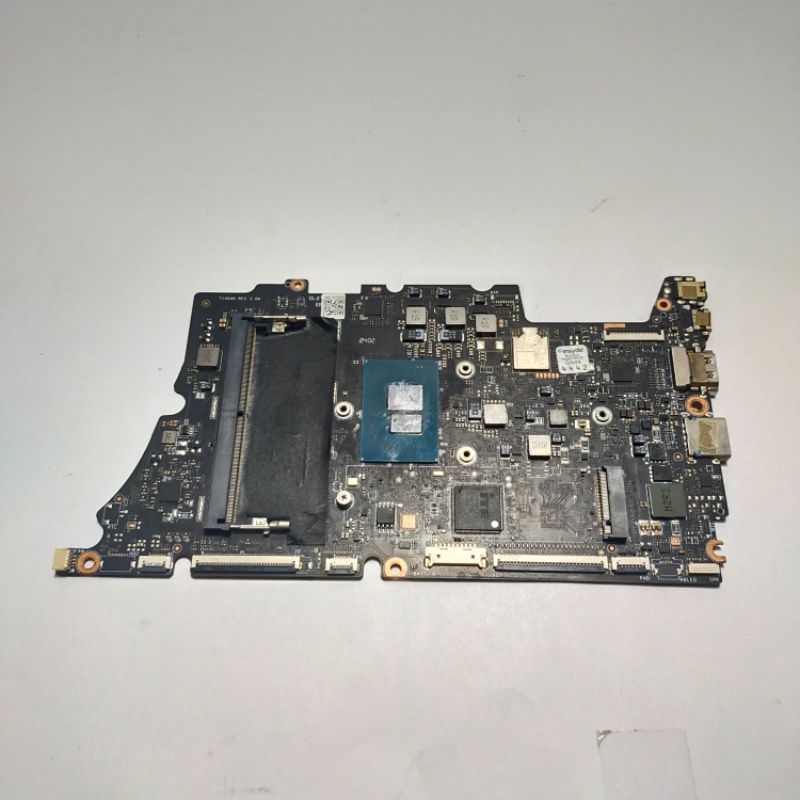 Motherboard Mainboard Mobo Mesin Mati Laptop Acer Aspire LITE 14 N23G1 AL14-31P-C3MH