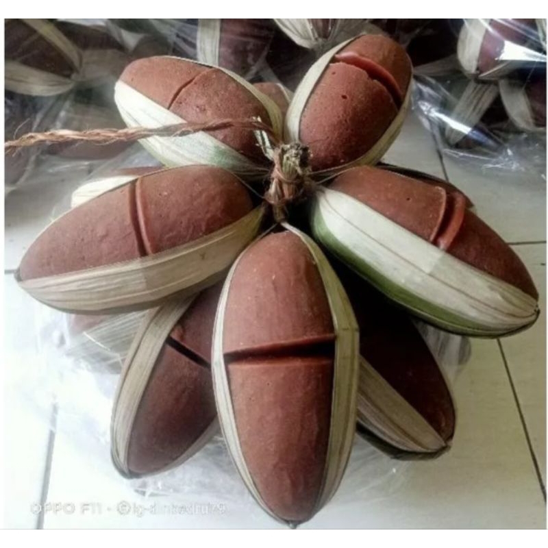 

Gula aren 1 pasang 100% Asli Lebak Banten