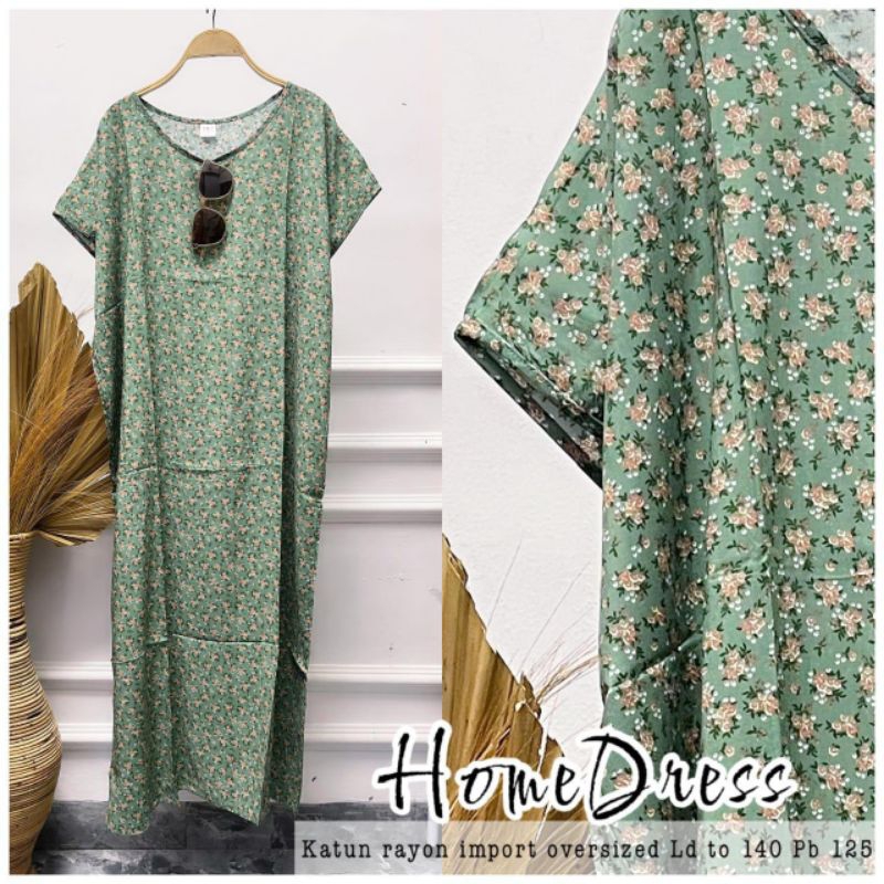 Daster J&L high quality