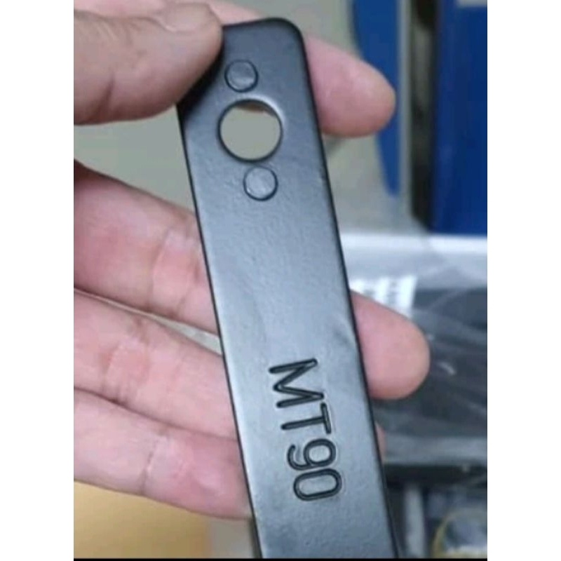 Kunci Kepala Mesin Gerinda 4 inch Original Hitam