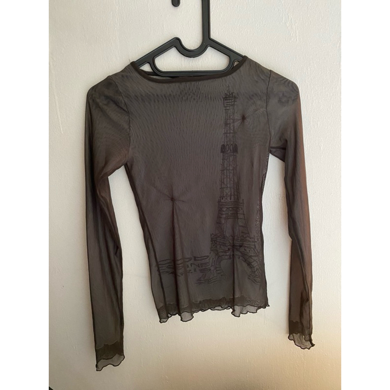 [Preloved] Baju COP COPINE