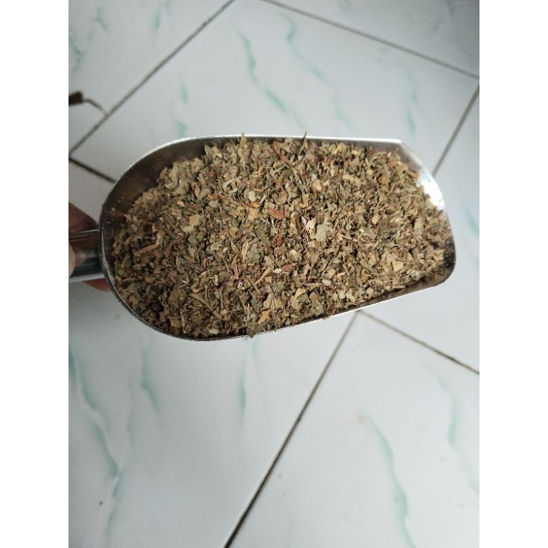 

Parsley Dry From Turky 1Kg / Peterseli Kering / Daun Parsley Kering Import Turky