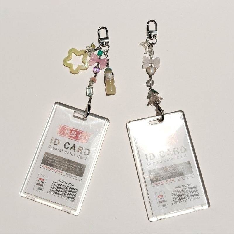KPOP PC Holder - ID Card Holder