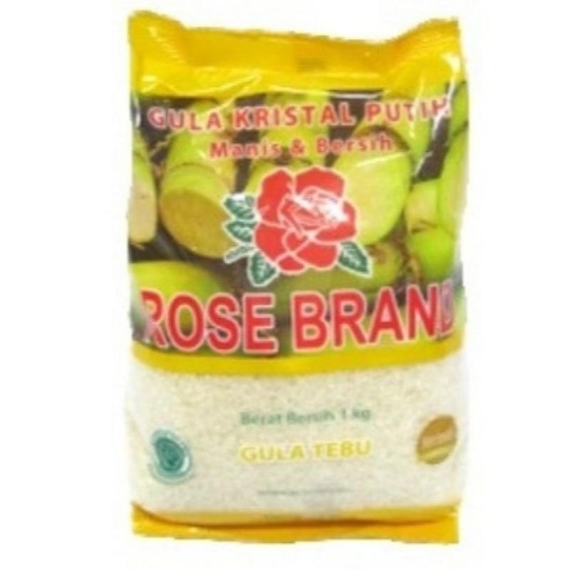 

Gula Rose brand 1 kg