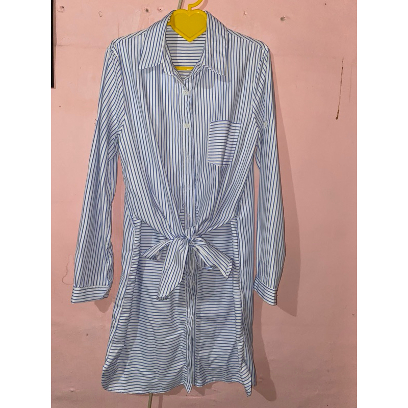 Preloved Tunic