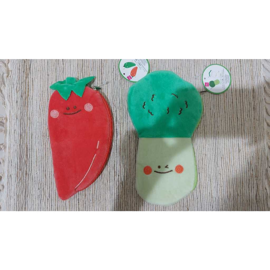 

Daiso Pencil Case / Tempat Pensil Jepang