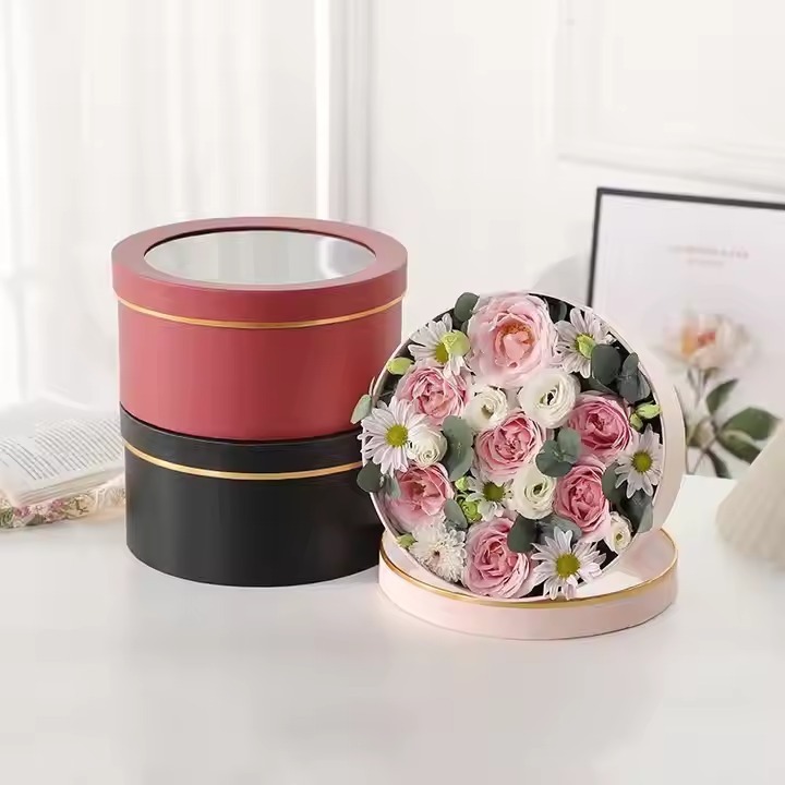 

[1 Set] Box Kado / Kotak Hampers / Hard Box / Gift Box / Kotak Kado Hadiah / Box 2212 Set3