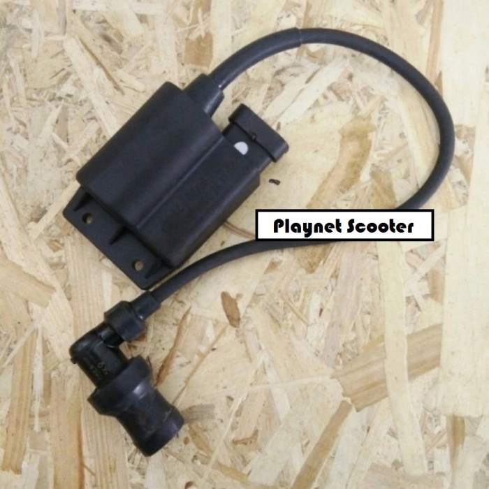 Coil Koil / Cdi Piaggio Zip Liberty 100 Original