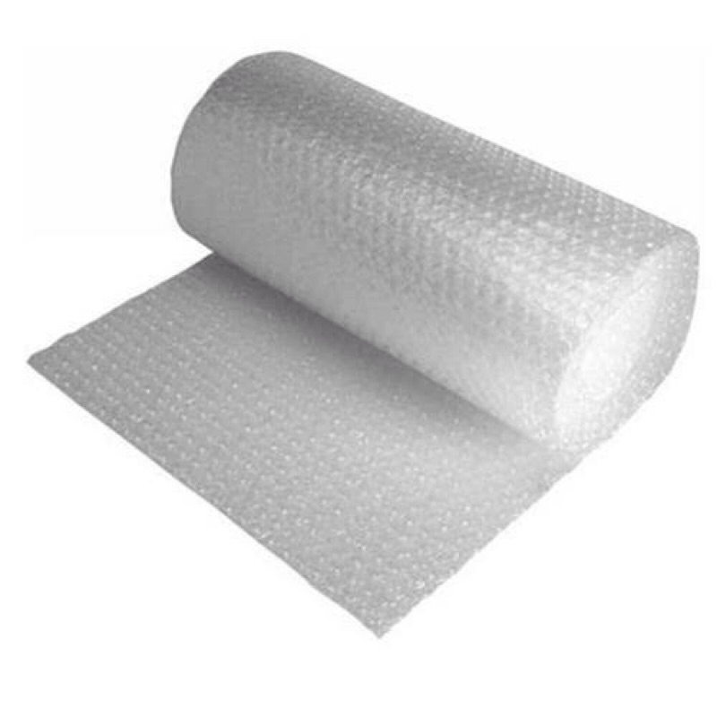 

EXTRA BUBBLE WRAP