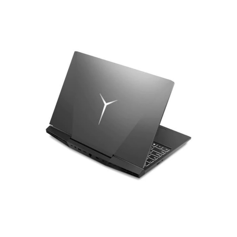 Lenovo Legion Y545 - i7 9750H 16GB 512SSD 1TB GTX1660Ti 6GB 144Hz - Hitam