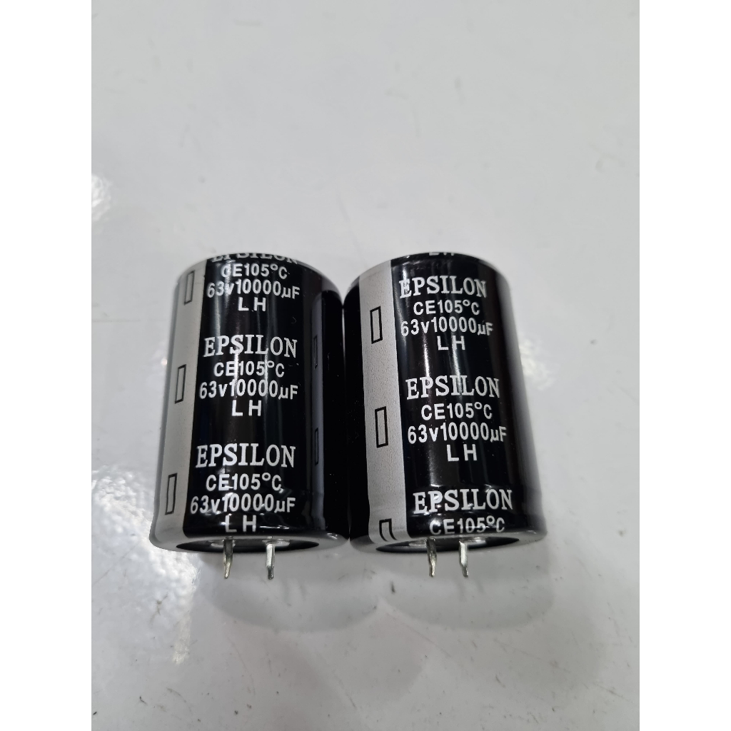 ELCO 10000UF 63V EPSILON ORI