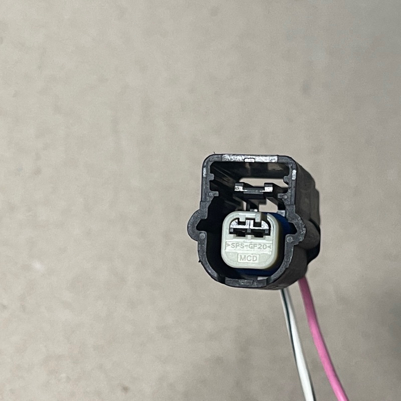 Soket lampu foglamp Fortuner VRZ Inova Zenix Inova Venture Brio RS