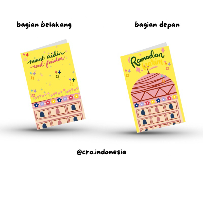 

Amplop Lebaran Idul Fitri 2025 KCL-02