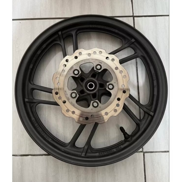 Velg racing depan Vario new 125 150