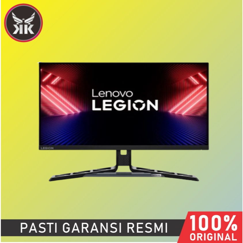 LED MONITOR LENOVO LEGION R25i-30 24.5" IPS 1080p 180Hz 0.5ms 180Hz HDR