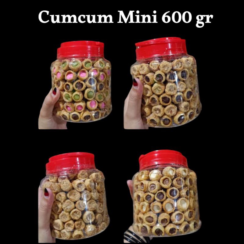 

Cumcum / Cumini / Cumcum Mini Lumer Premium 600 gr