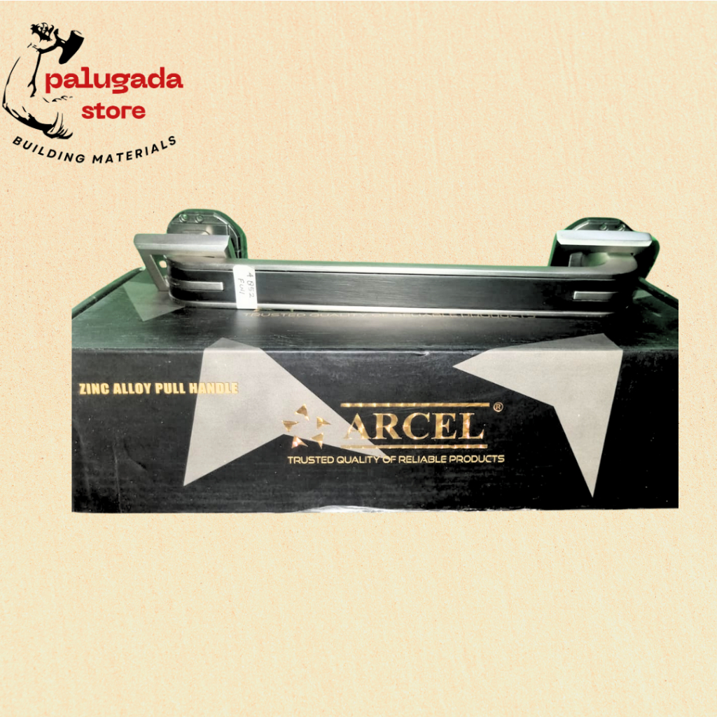 HANDLE PINTU MERK ARCEL TIPE YANG MEWAH