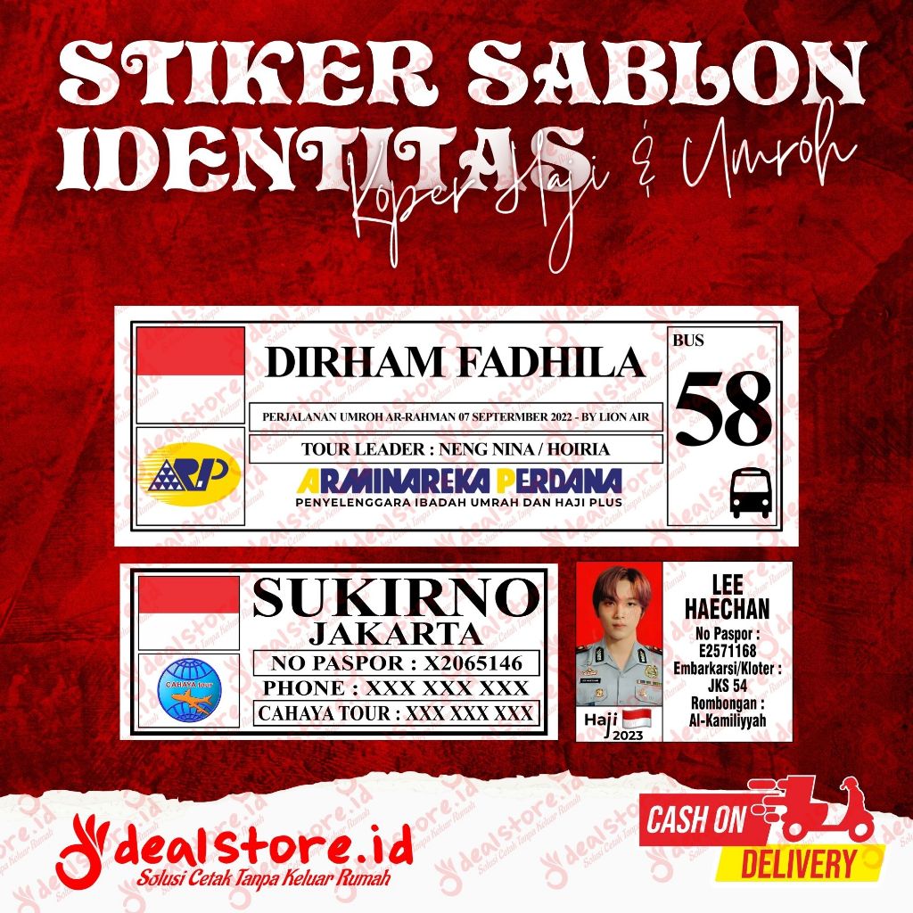 

Stiker Setrika / Sablon Dtf untuk Kain Pelindung Koper (Hanya Stiker Sablon Saja)