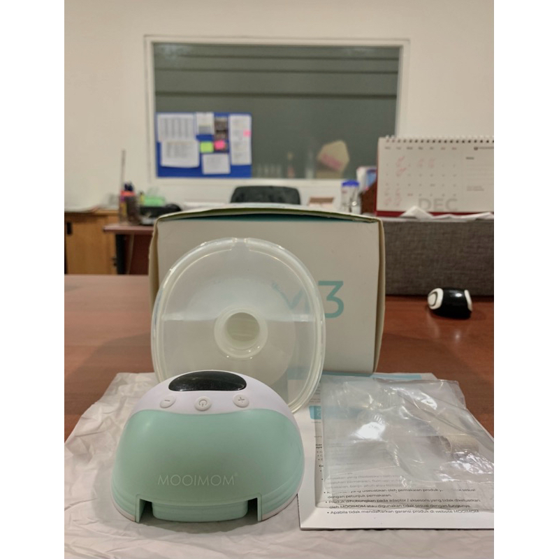 MOOIMOM M3