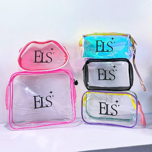 RK ELSA Cosmetic Pouch Jerami Custom PC301