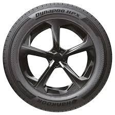 Hankook dynapro hpx ra43 225/55 r18