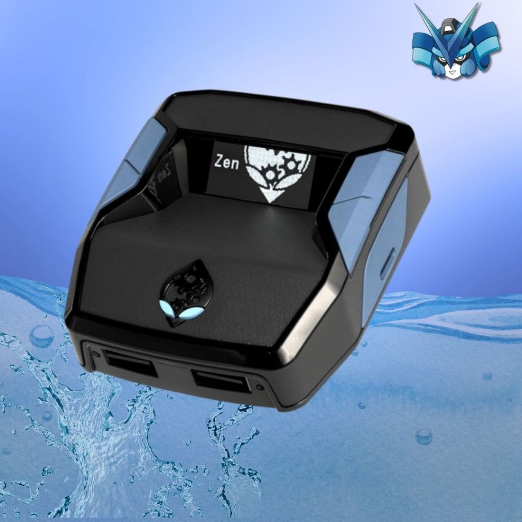 Cronus Zen Controller Emulator for Xbox/ PlayStation/ Nintendo and PC