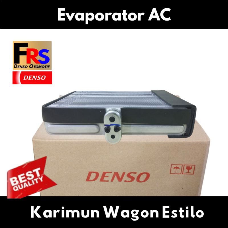 Evap AC Karimun wagon R Estilo Evaporator Ac Karimun wagon R Karimun Estilo Coil Ac Karimun wagon R 