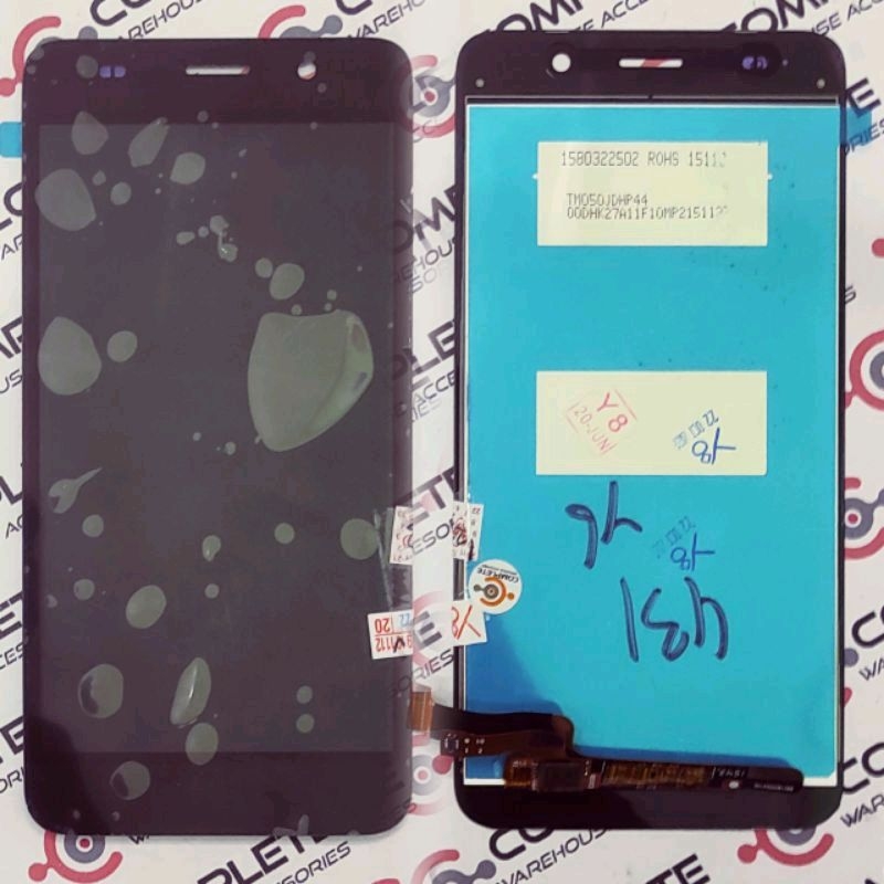 LCD TOUCHSCREEN HUAWEI Y6 ORI | LCD HUAWEI Y6 ORIGINAL