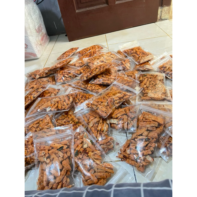 

85gbasrengpedasdaunjeruk