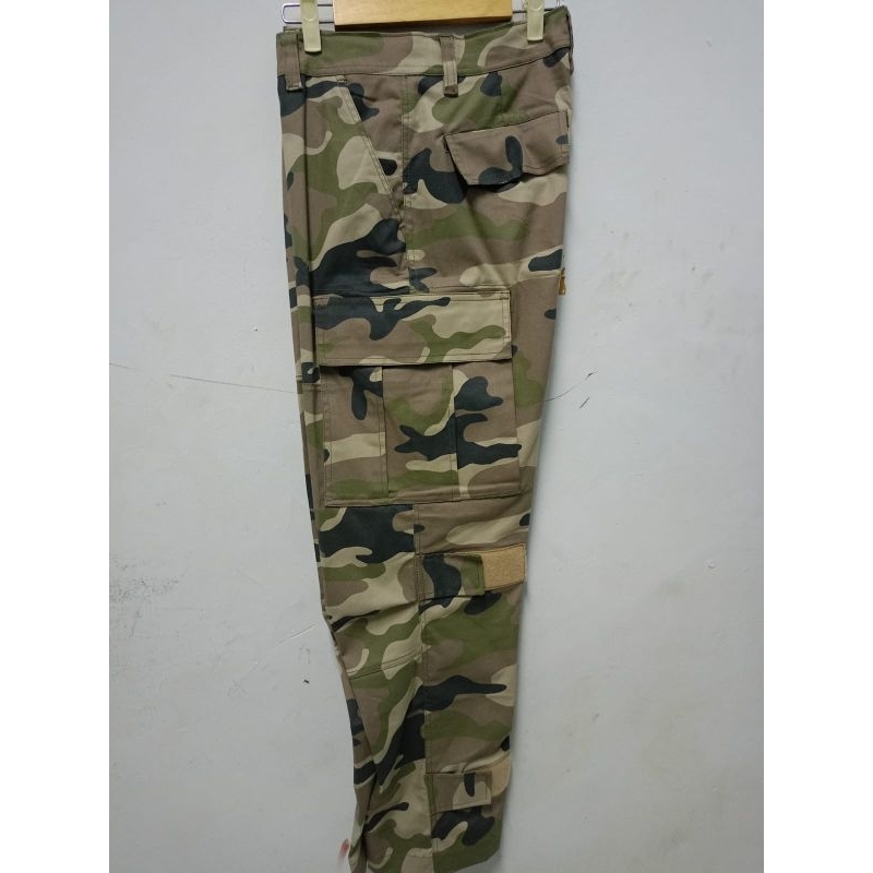 CELANA PANJANG LORENG US SAYAP|CELANA PANJANG LORENG US PREMIUM