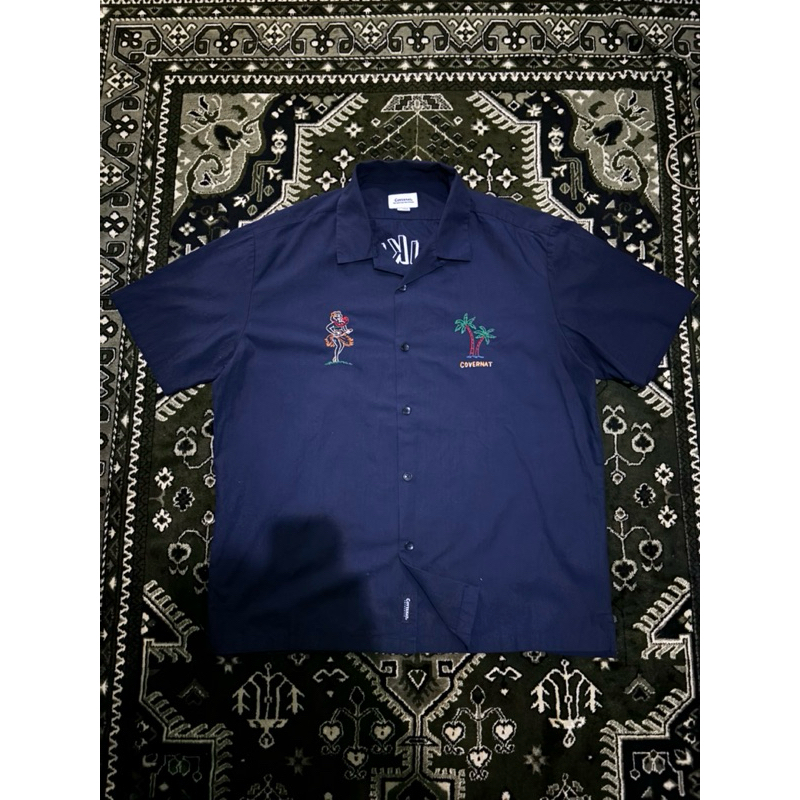kemeja Covernat