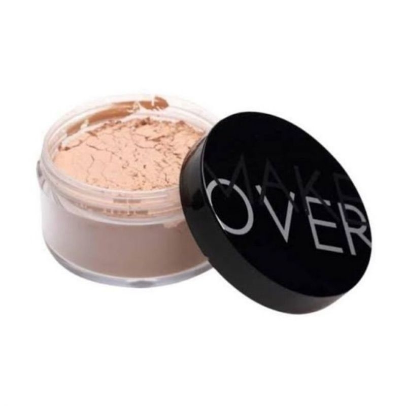 Bedak Tabur Make Over