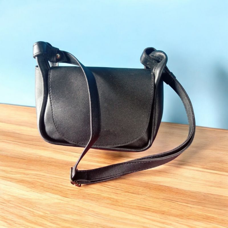 tas wanita tali panjang