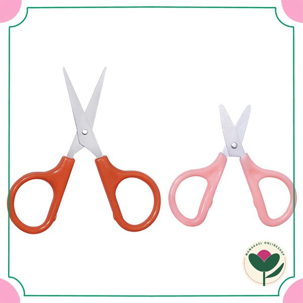 

Super Mini Gunting super mini MK1915