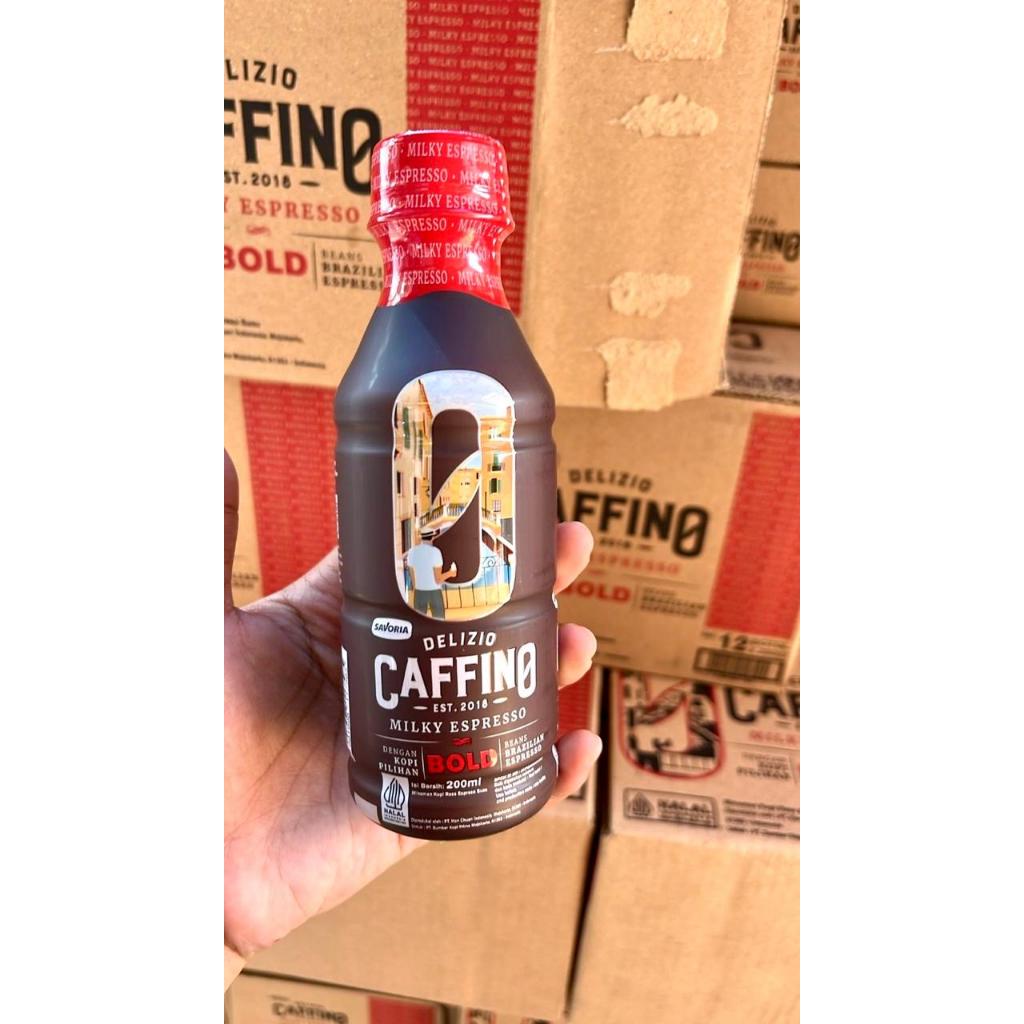 

Caffino 200 ml
