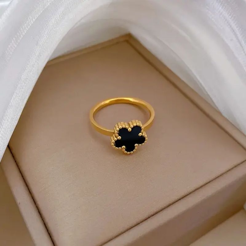 CINCIN HITAM WANITA PRIA MODEL CANTIK