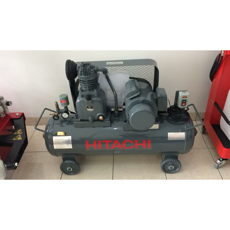 Compressor Hitachi 2Hp