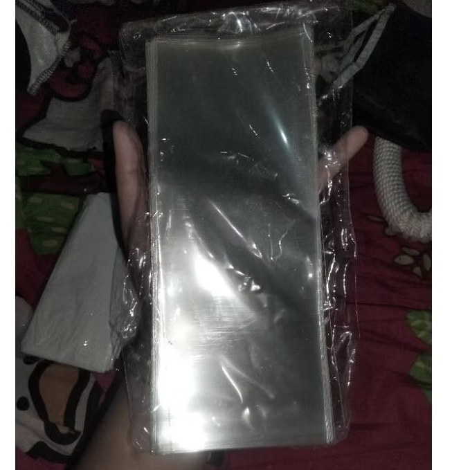

plastik buket uang