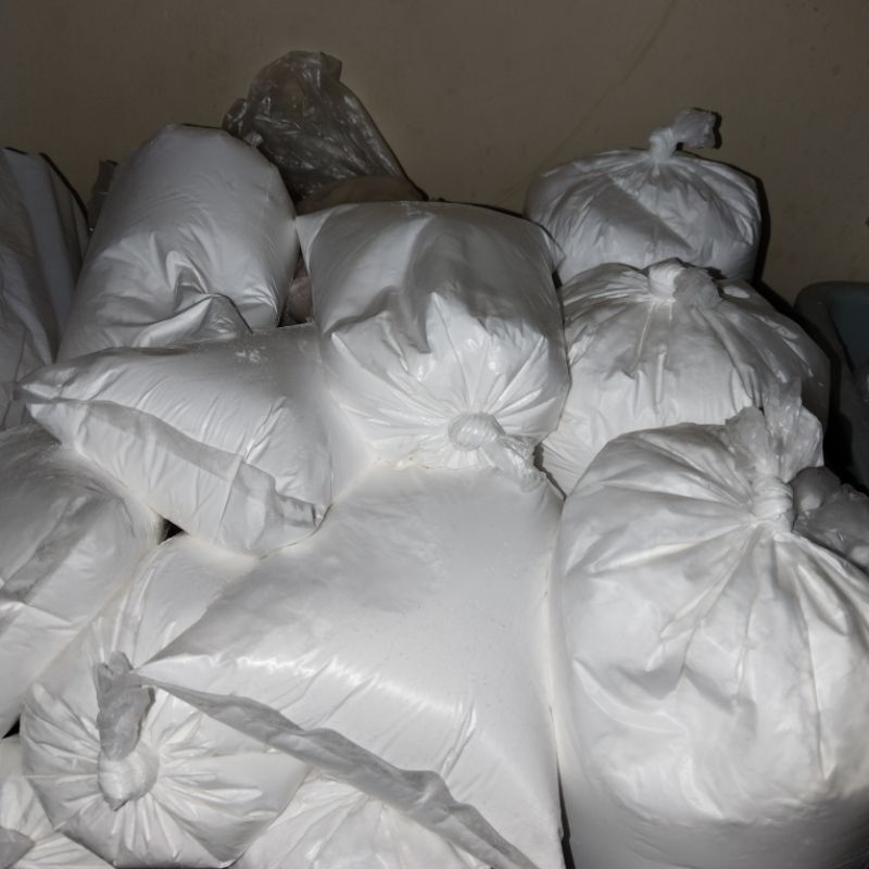 

tepung tapioka / aci reepak 1kg merk menara