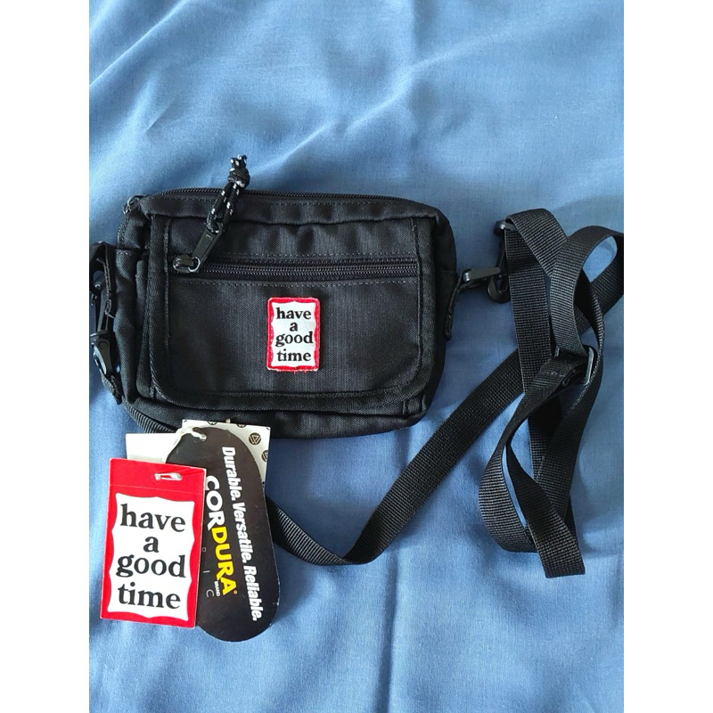 Shoulder Bag Have A Good Time