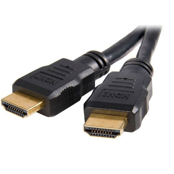 Kabel Monitor PC HDMI to HDMI