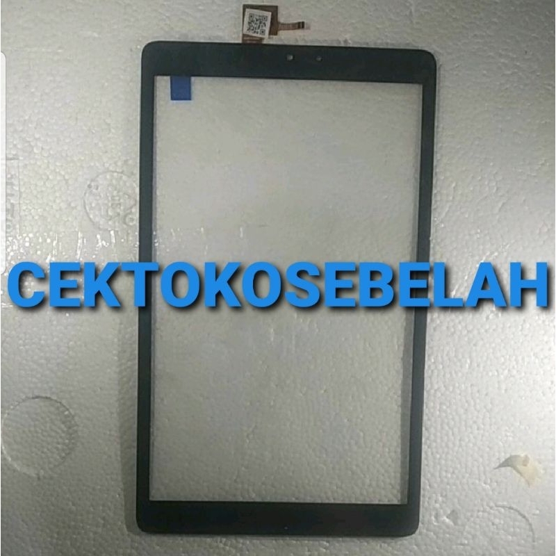 Touchscreen Layar Sentuh Advan i10 Original