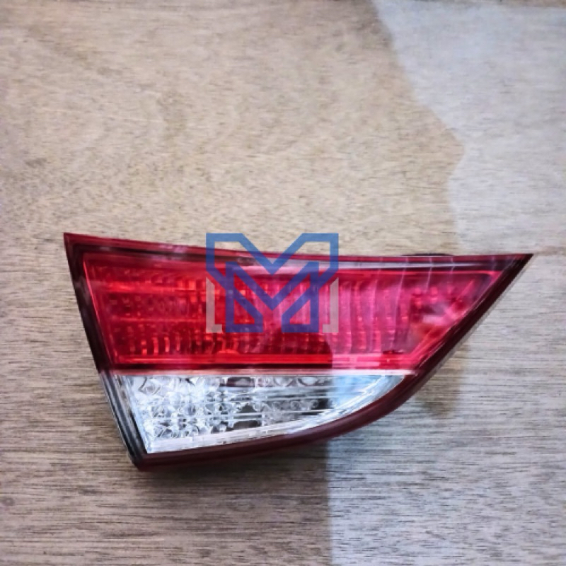 Reflektor Bagasi Lampu Bagasi Belakang Hyundai Elantra 2011 2012 2013