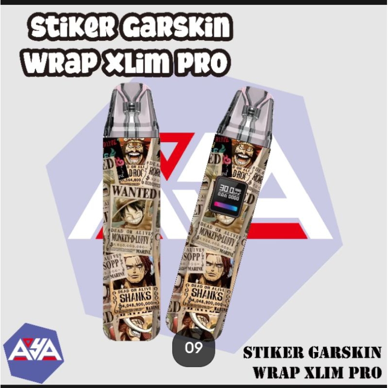 

garskin 0kp4 sL1me 2/ stiker wrap / garskin okp4 sL1me 2